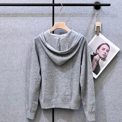 MIUMIU HOODIE STYLE 370
