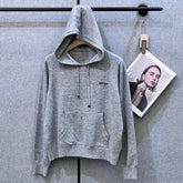 MIUMIU HOODIE STYLE 370