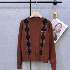 MIUMIU CARDIGAN STYLE 368