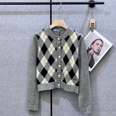 PRADA CARDIGAN STYLE 109