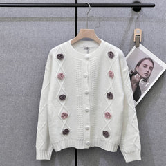 LOEWE CARDIGAN STYLE 98