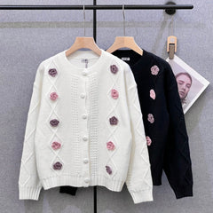 LOEWE CARDIGAN STYLE 98