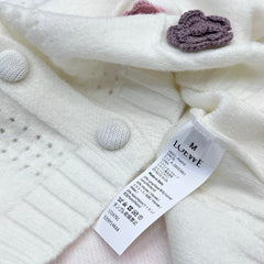 LOEWE CARDIGAN STYLE 98
