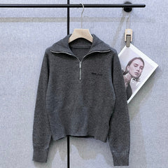 MIUMIU PULLOVER SWEATER STYLE 334
