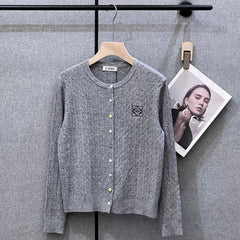 LOEWE CARDIGAN STYLE 86