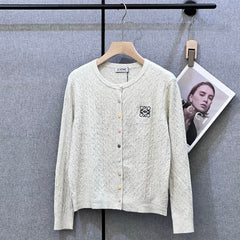 LOEWE CARDIGAN STYLE 85