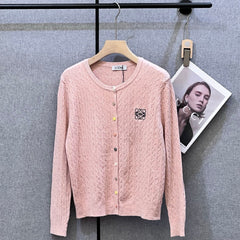 LOEWE CARDIGAN STYLE 84