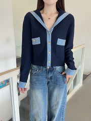 MIUMIU CARDIGAN STYLE 309