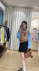 PRADA 25S KNIT VEST 531