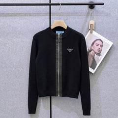 PRADA 25S CARDIGAN 550