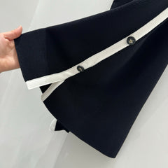 DIOR 25S VEST DRESS 461