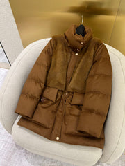 LP COAT STYLE 183