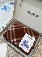 BBR SCARF 182 CM IN CASHMERE 489864