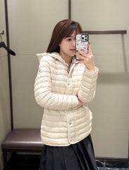 MONCLER COAT STYLE 130