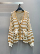 LOEWE CARDIGAN STYLE 221