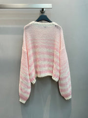 LOEWE SWEATER STYLE 222