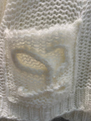 LOEWE CARDIGAN STYLE 218