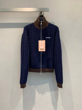 MIUMIU CARDIGAN STYLE 522