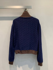 MIUMIU CARDIGAN STYLE 522