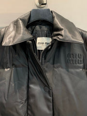 MIUMIU PUFFER JACKET STYLE 523