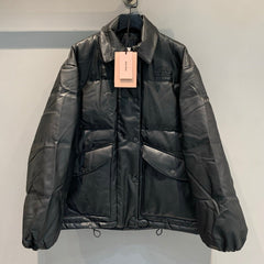 MIUMIU PUFFER JACKET STYLE 523