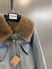 MIUMIU JACKET STYLE 576