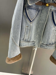 MIUMIU JACKET STYLE 576