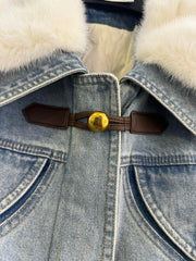 MIUMIU JACKET STYLE 577