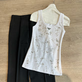 PRADA SLEEVELESS TOP STYLE 150