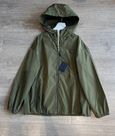 PRADA JACKET STYLE 149