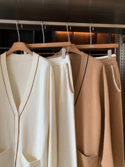 LP KNIT SET STYLE 168