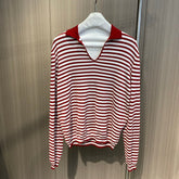 LP LONG-SLEEVE KNIT TOP STYLE 82