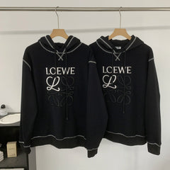 LOEWE HOODIE STYLE 92