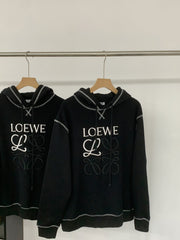 LOEWE HOODIE STYLE 92
