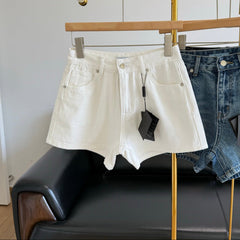 PRADA DENIM SHORTS STYLE 183