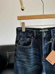 MIUMIU JEANS STYLE 225