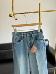MIUMIU JEANS STYLE 374