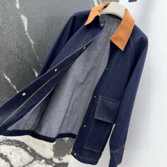 LOEWE JACKET STYLE 293