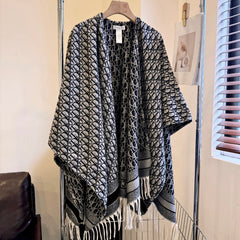 DIOR 25S SHAWL STYLE 188