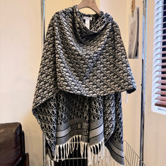 DIOR 25S SHAWL STYLE 188