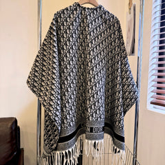 DIOR 25S SHAWL STYLE 188