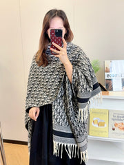DIOR 25S SHAWL STYLE 188