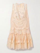 Zimmermann Mini Dress 197