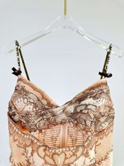 Zimmermann Mini Dress 168