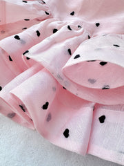 ZIMMERMANN TIERED RUFFLED SKIRT 270153