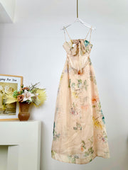 Zimmermann 2025 Dress 036