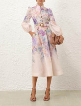 Zimmermann Dress 190
