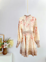 Zimmermann Dress 100