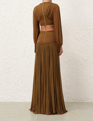 Zimmermann Long Skirt 098