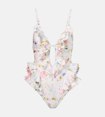 Zimmermann Body Suit 082